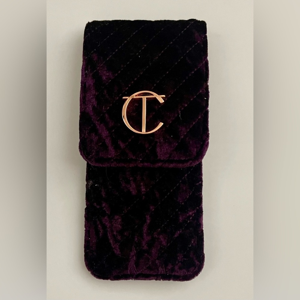 Charlotte Tilbury Magical Mini Makeup Brush Set - Picture 3 of 4